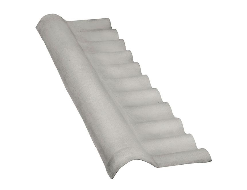 Cumbrera Superior Perfil 4 1.07 x 0.32 mts