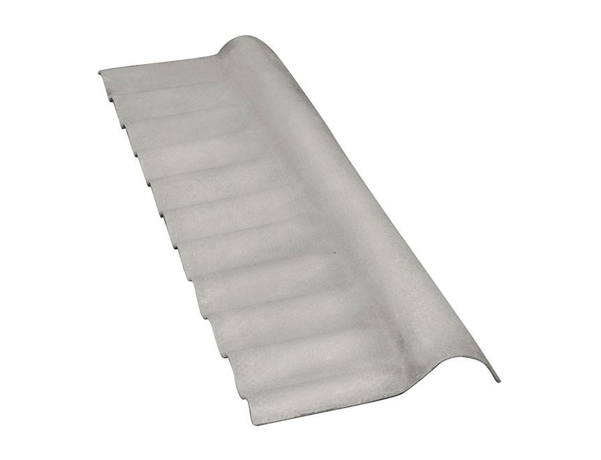 Cumbrera Inferior Perfil 4 1.07 x 0.30 mts