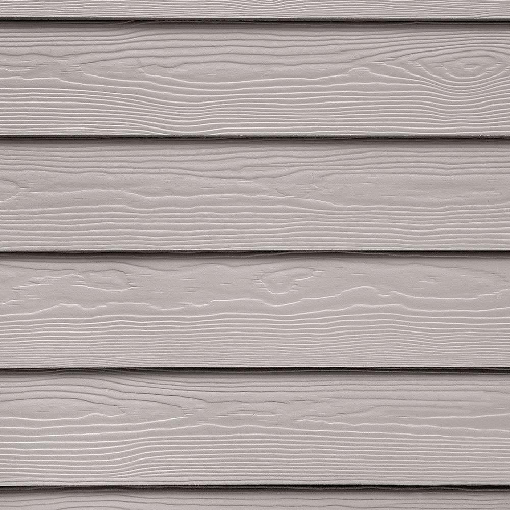 CEDRAL SIDING.