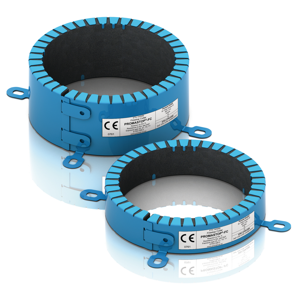 PROMASTOP-FC6 - Promat