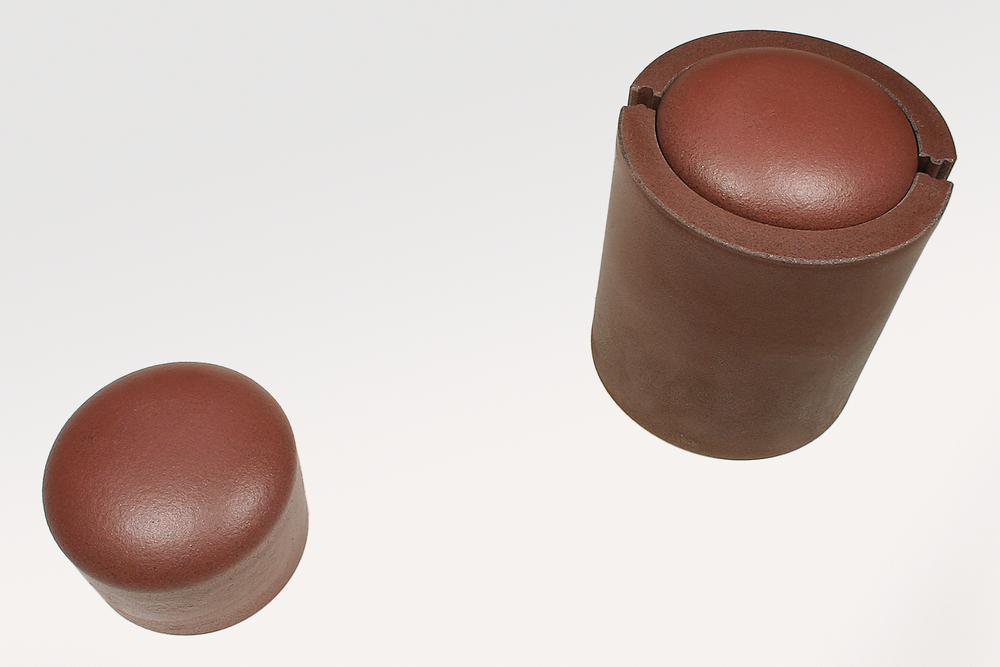 PROMASTOP®-Modulstopfen - Elastischer Rundstopfen - Promat