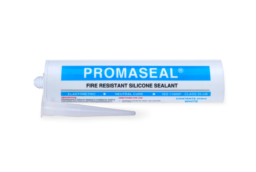 PROMASEAL® Silicone Sealant [DISCONTINUED]