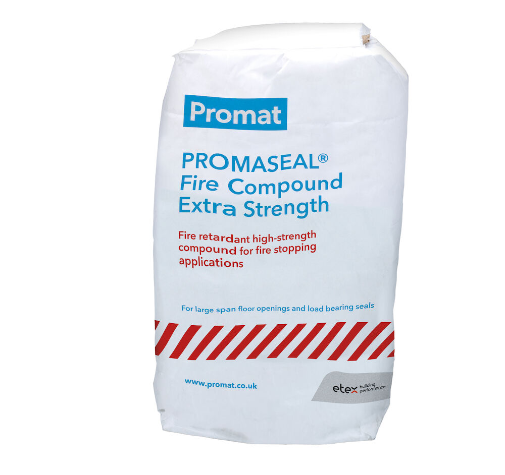 PROMASEAL® Fire Compound Extra Strength