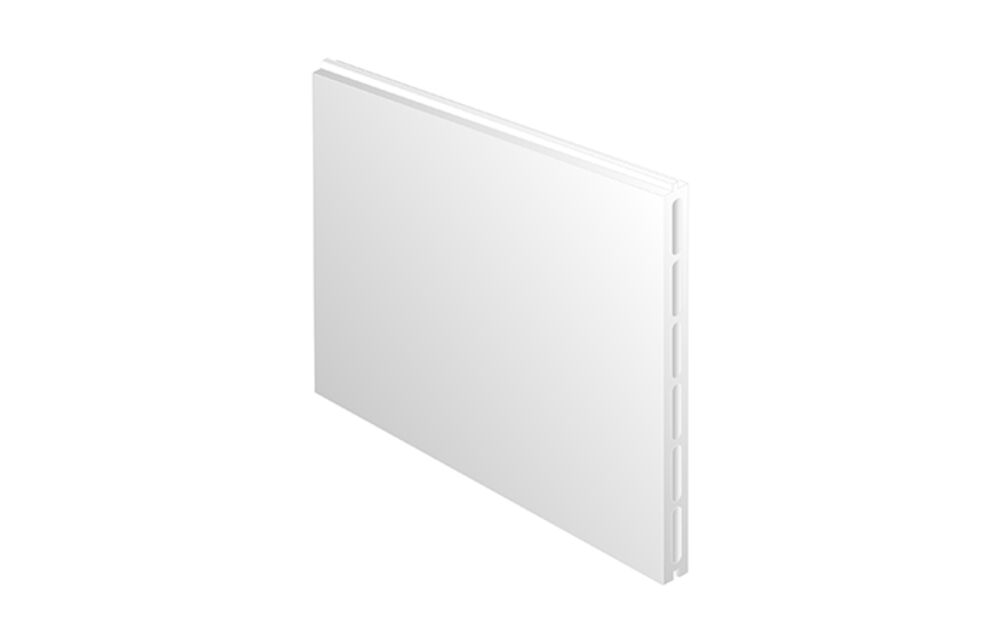 PLANOCARO ALVEOLES STD EPAISSEUR 70MM