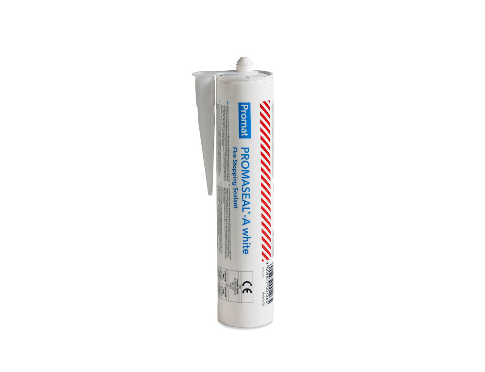 PROMASEAL®-A - etanșant acrilic antifoc