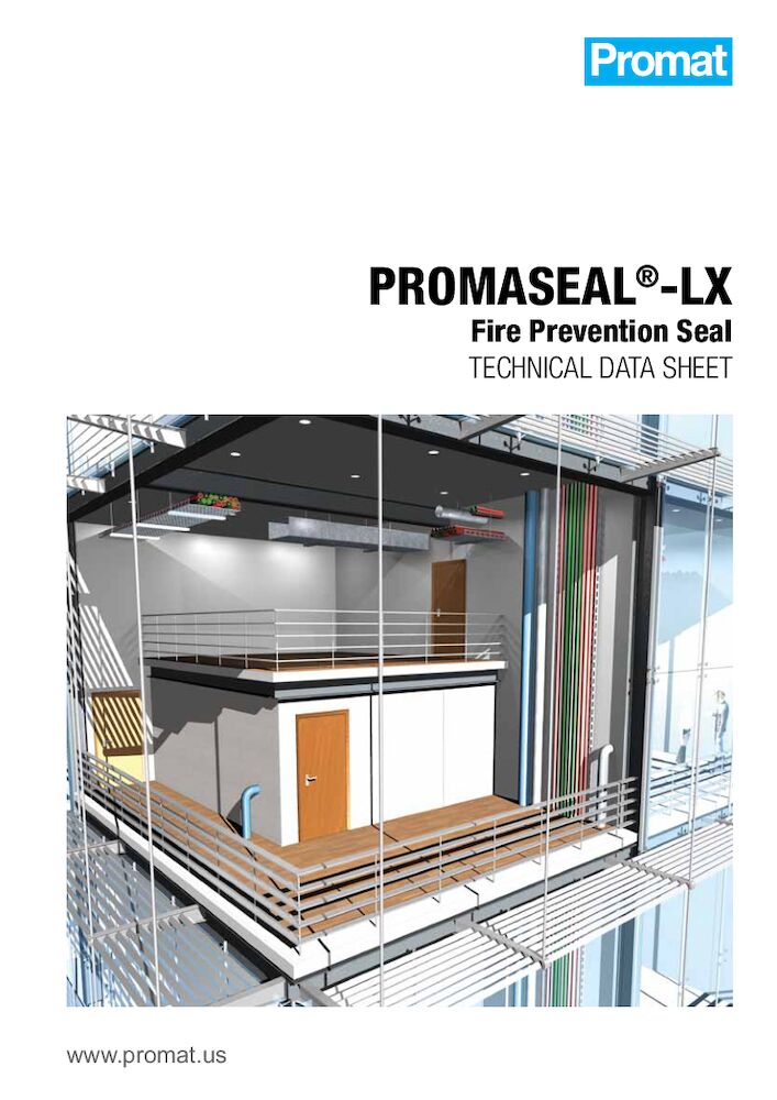PROMASEAL-LX