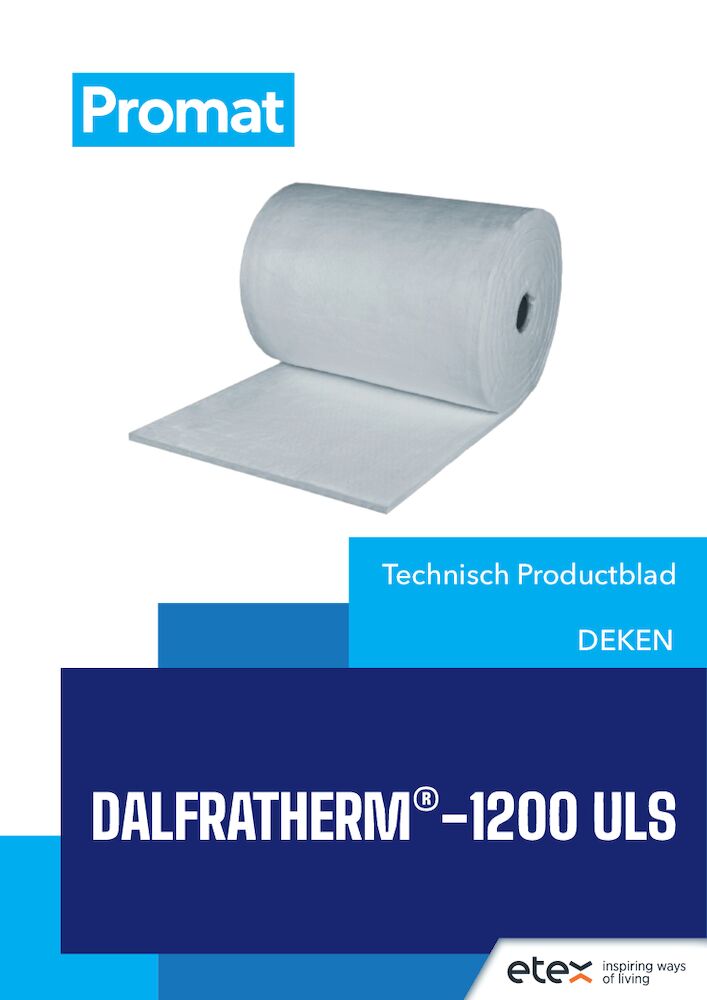 DALFRATHERM®-1200 ULS