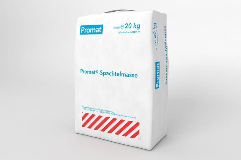 Promat® Pasta Juntas