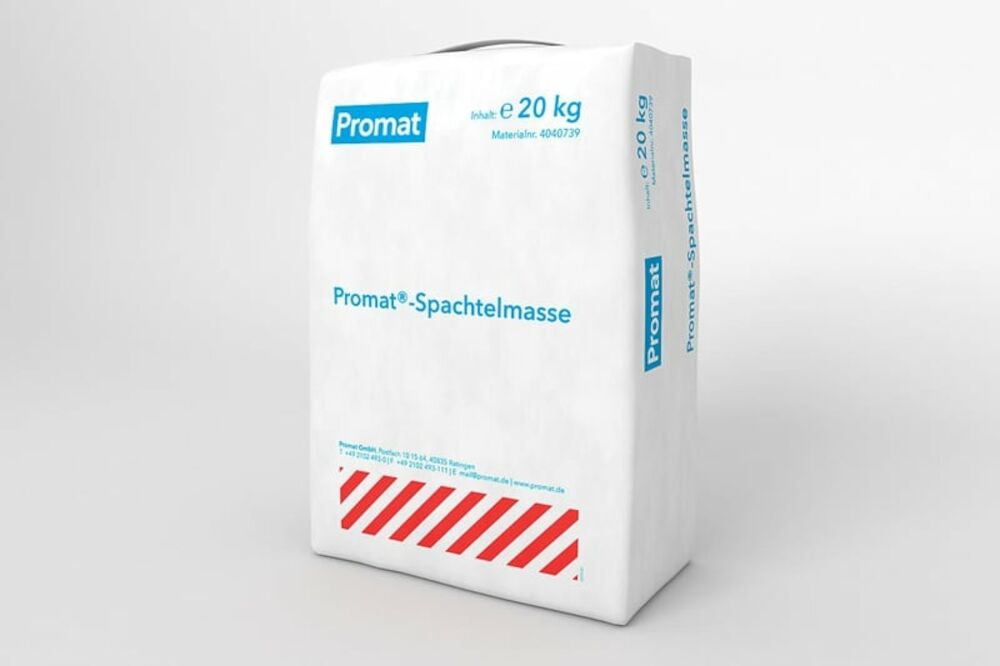 Promat® Pasta Juntas