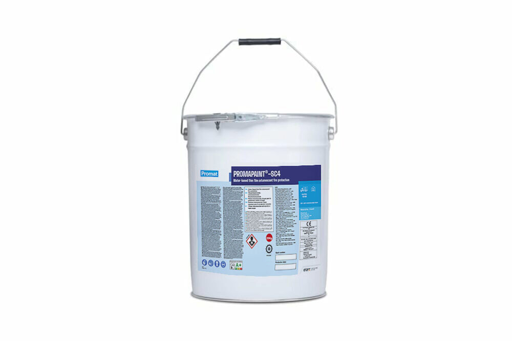 PROMAPAINT®-SC4
