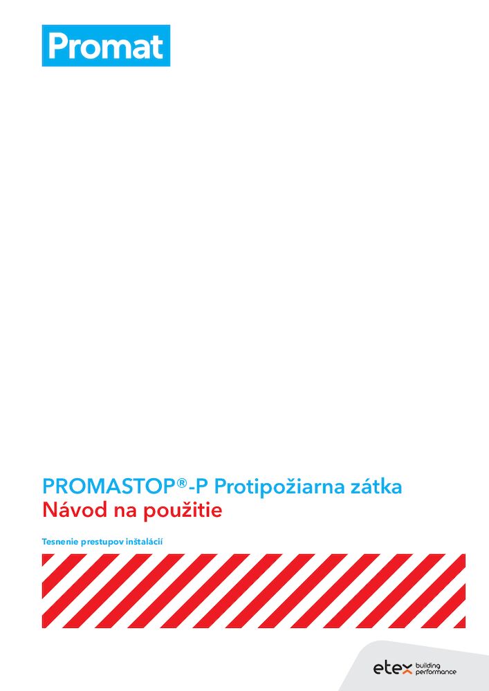 PROMASTOP®-P