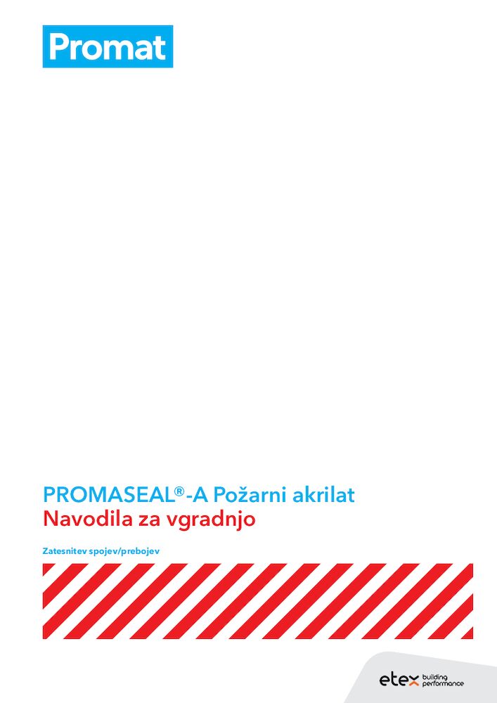 PROMASEAL®-A