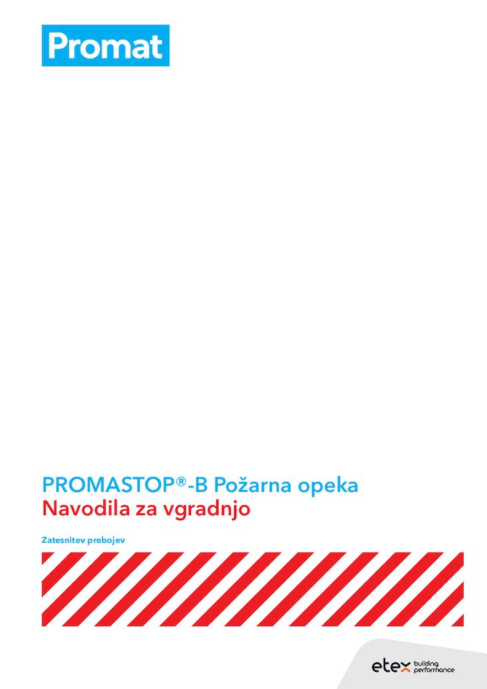 PROMASTOP®-B