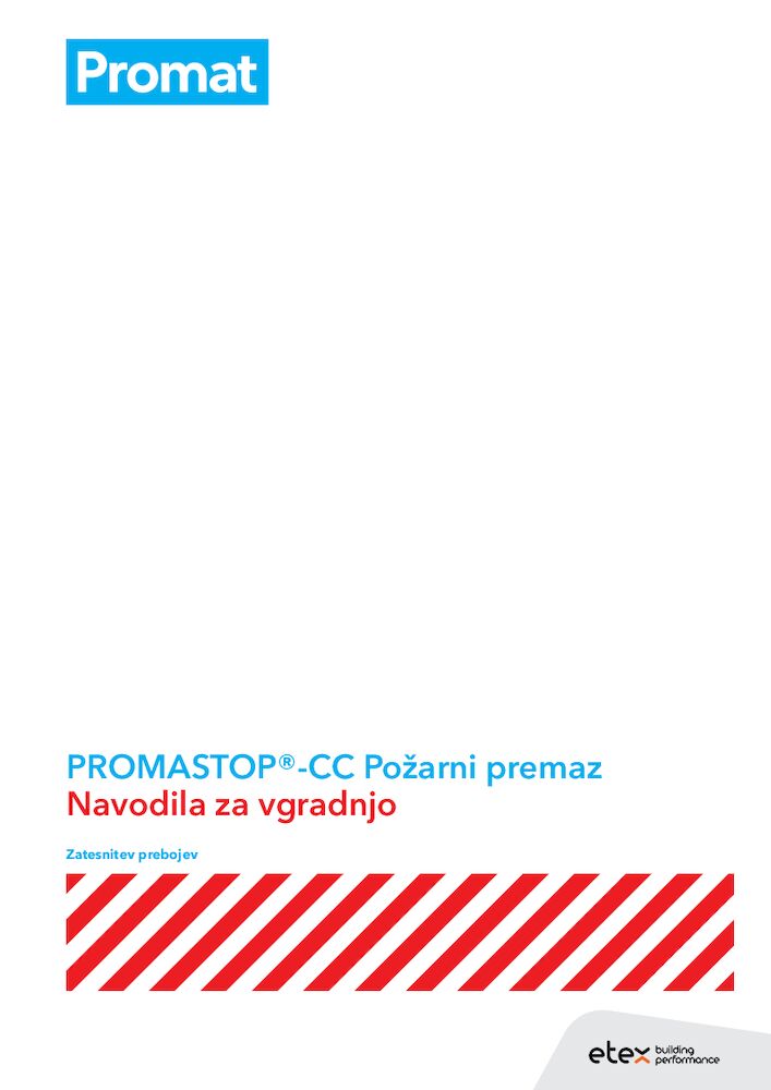 PROMASTOP®-CC