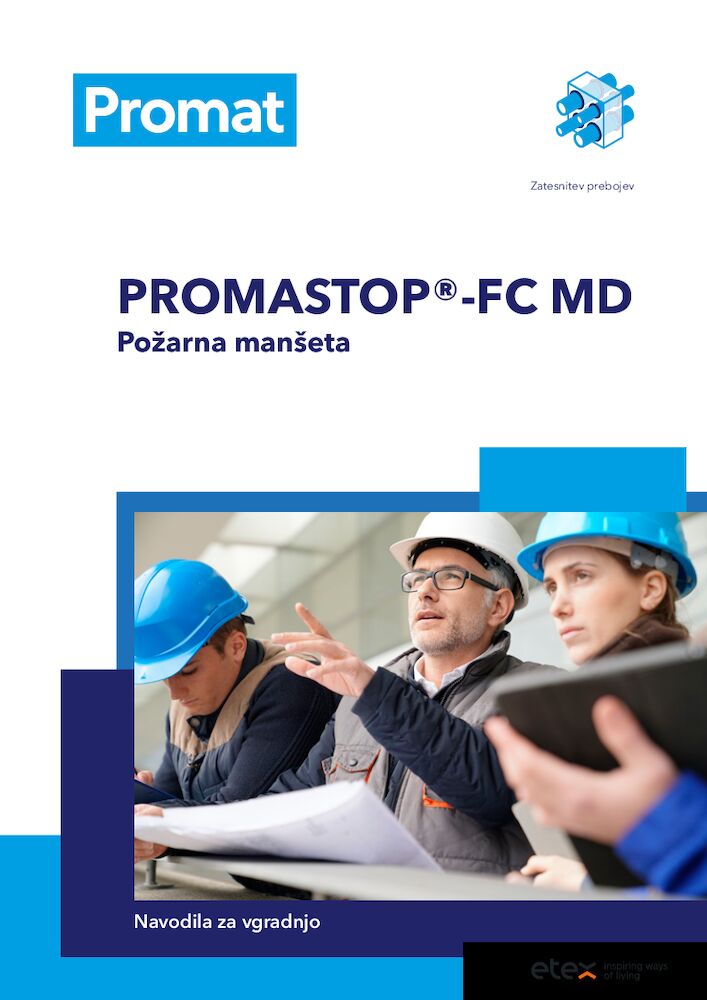 PROMASTOP®-FC MD