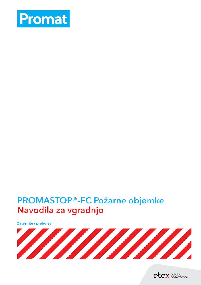 PROMASTOP®-FC