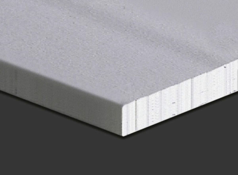 Chapa Drywall ST Fortíssima (Sob Encomenda)