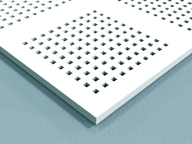 Chapa Drywall GypSOM