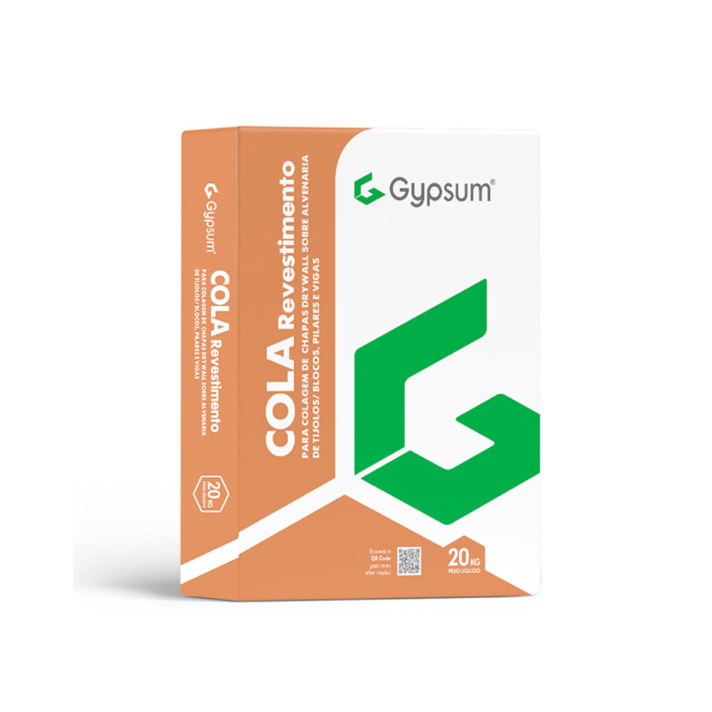 Cola Gypsum