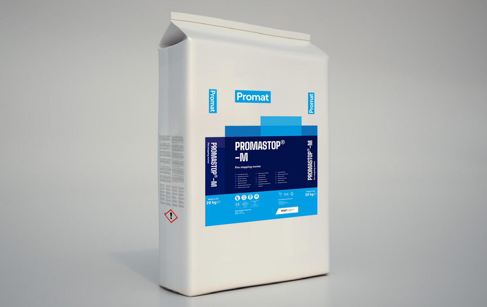 PROMASTOP®-M
