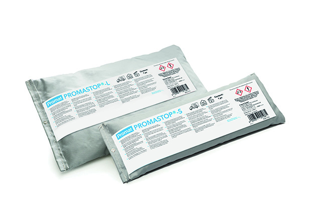 PROMASTOP®-S y PROMASTOP®-L