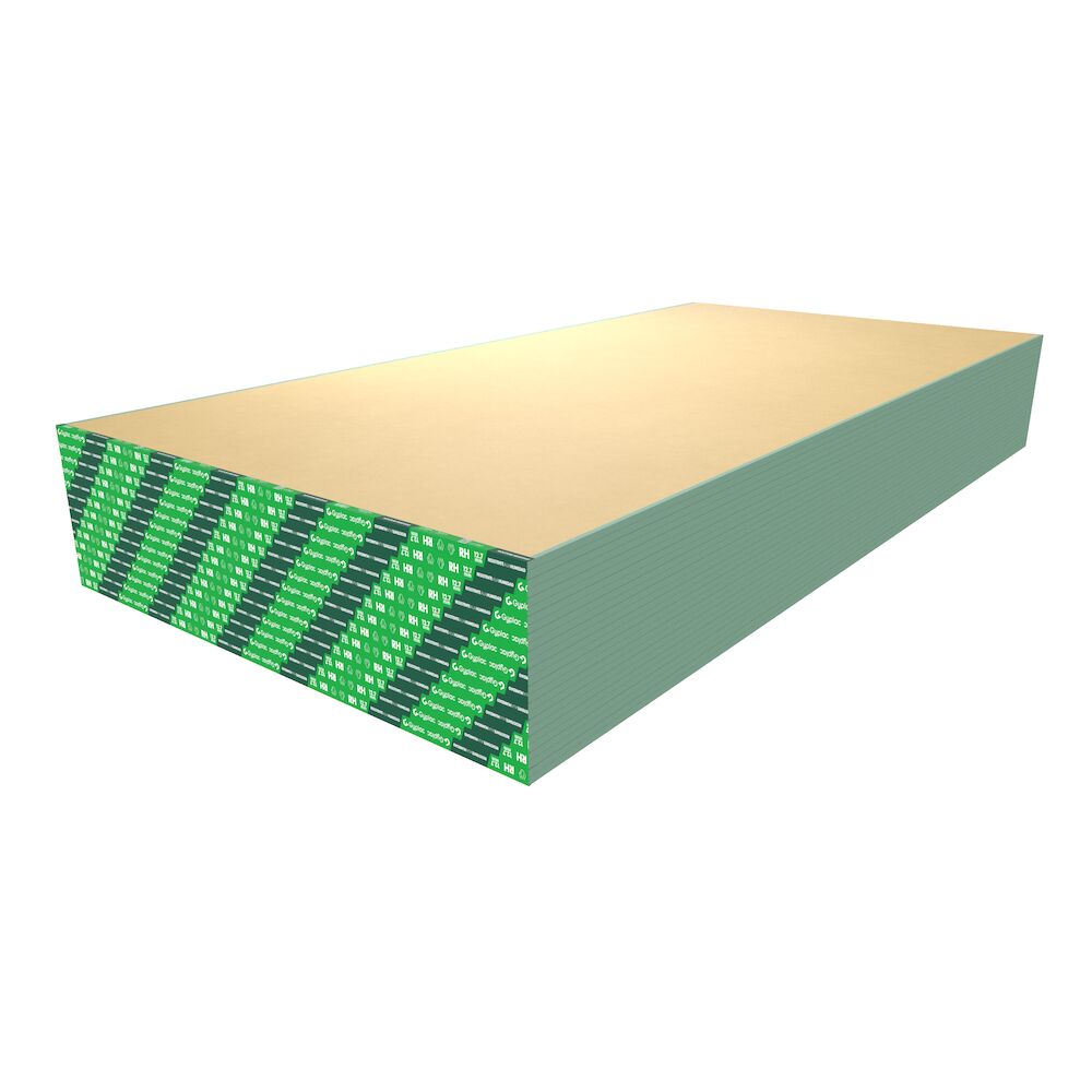 Gyplac RH 12.7 mm