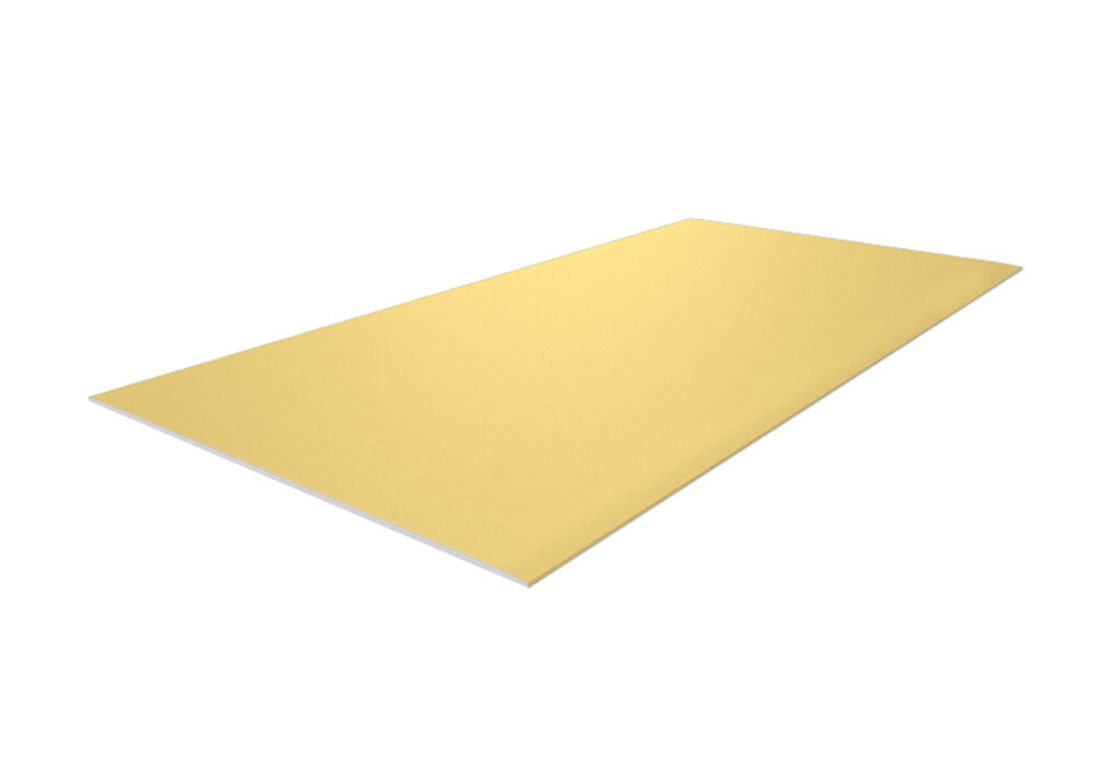 Yeso Fibra Aquaboard