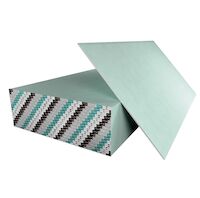 Planchas RH Gypsum Romeral