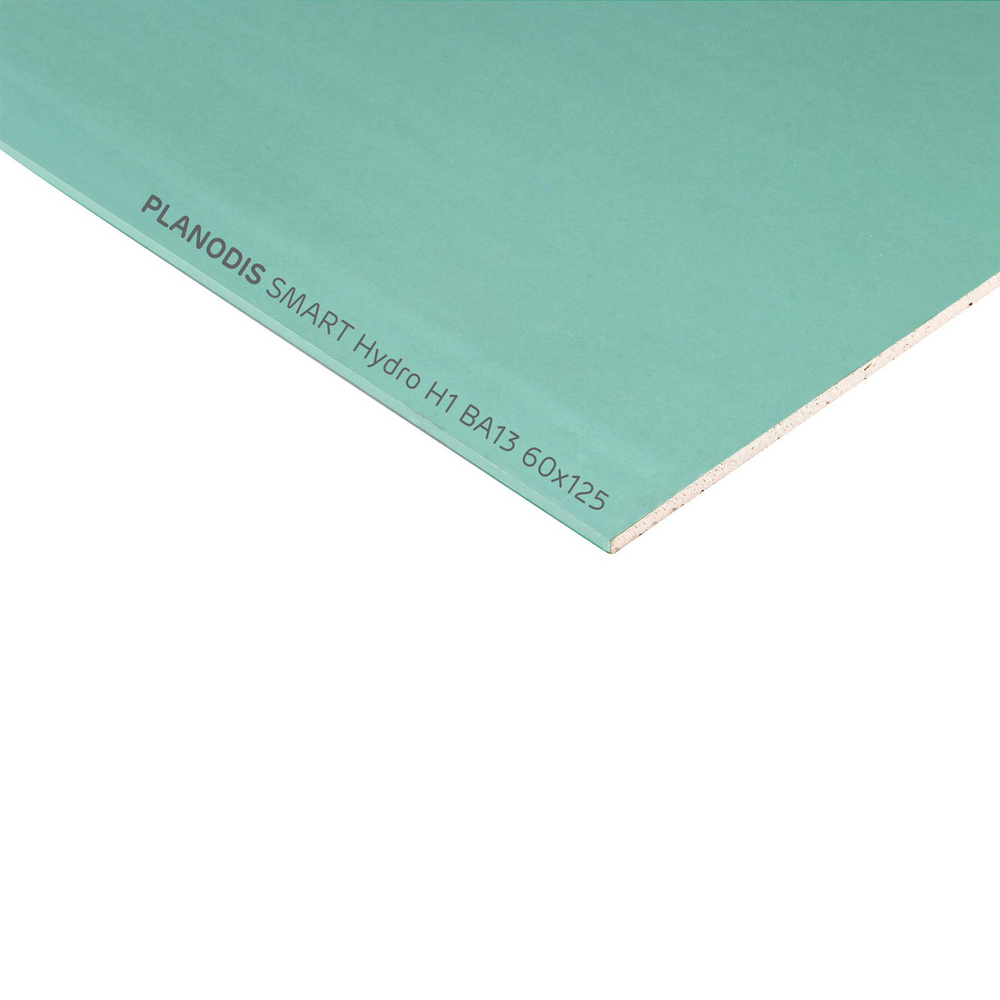 PLANODIS SMART Hydro H1 BA13 60x125