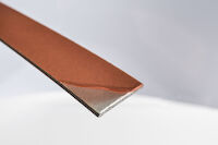 PROMASEAL®-LW gris clair joint de protection anti-incendie intumescent avec film adhésif