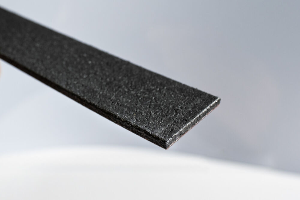 PROMASEAL®-LX anthracite grey graphite-based sea
