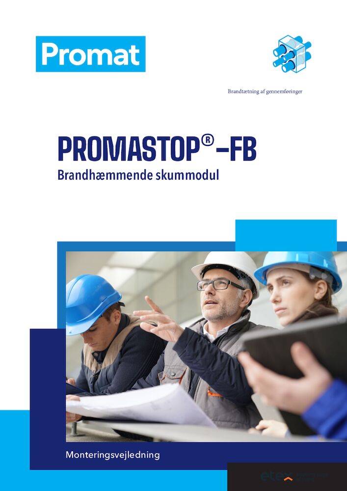 PROMASTOP®-FB