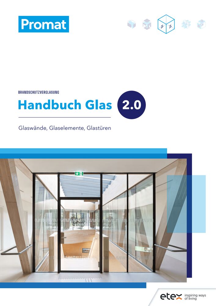 Handbuch Glas 2.0