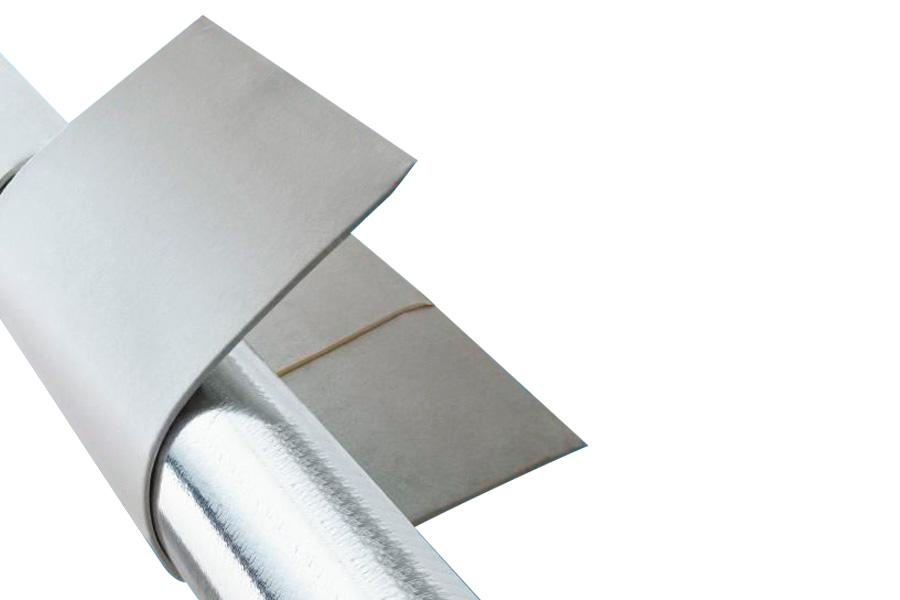 Flexible panels - Promat