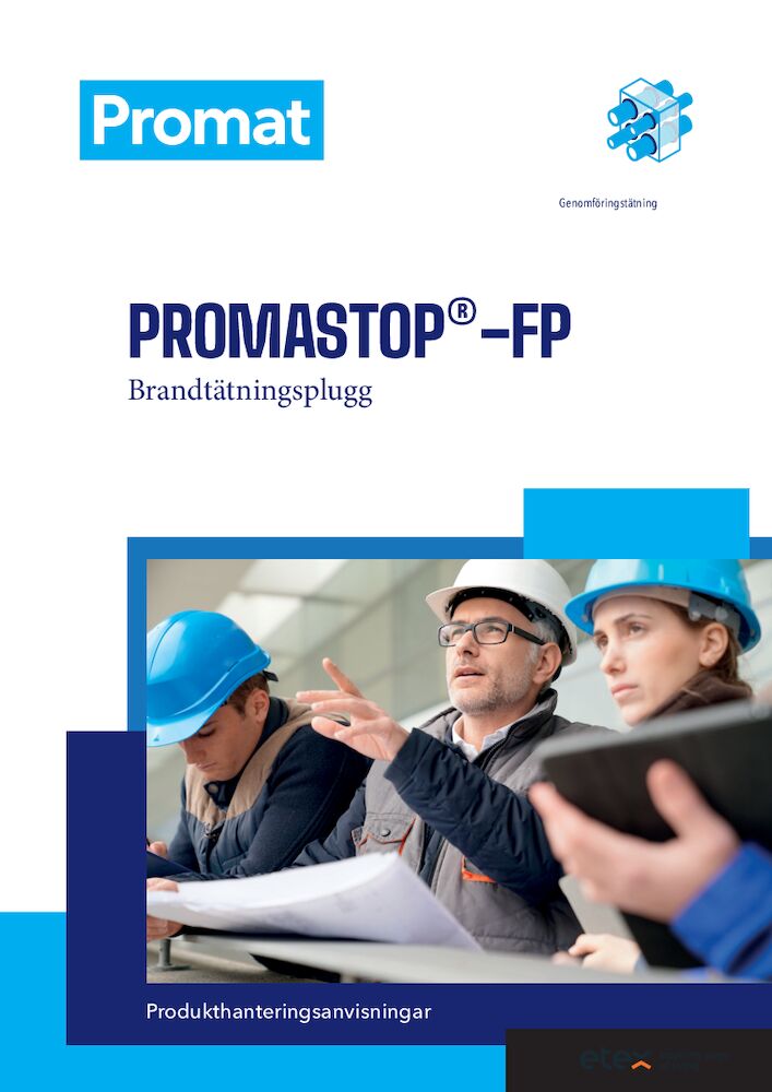 PROMASTOP®-FP