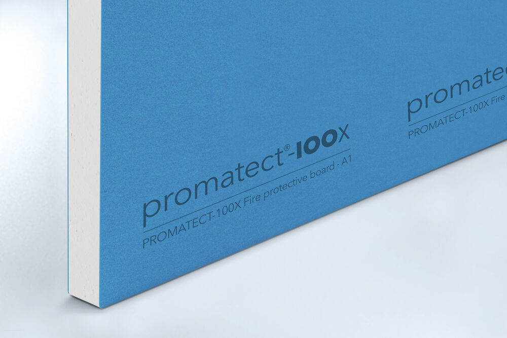 PROMATECT®-100X