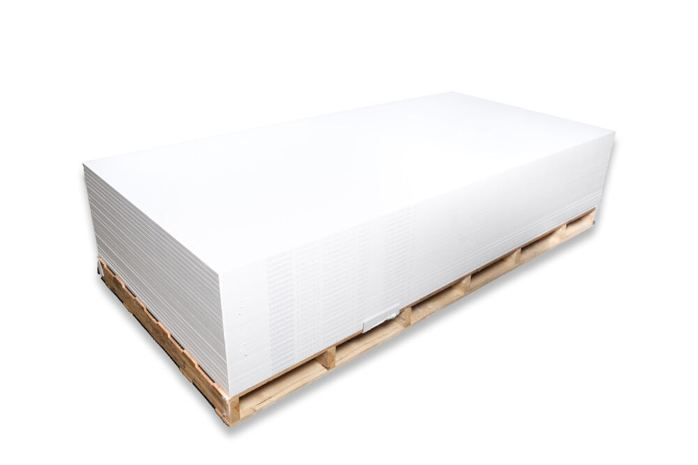 PROMATECT®-MST white beige structural calcium silicate board