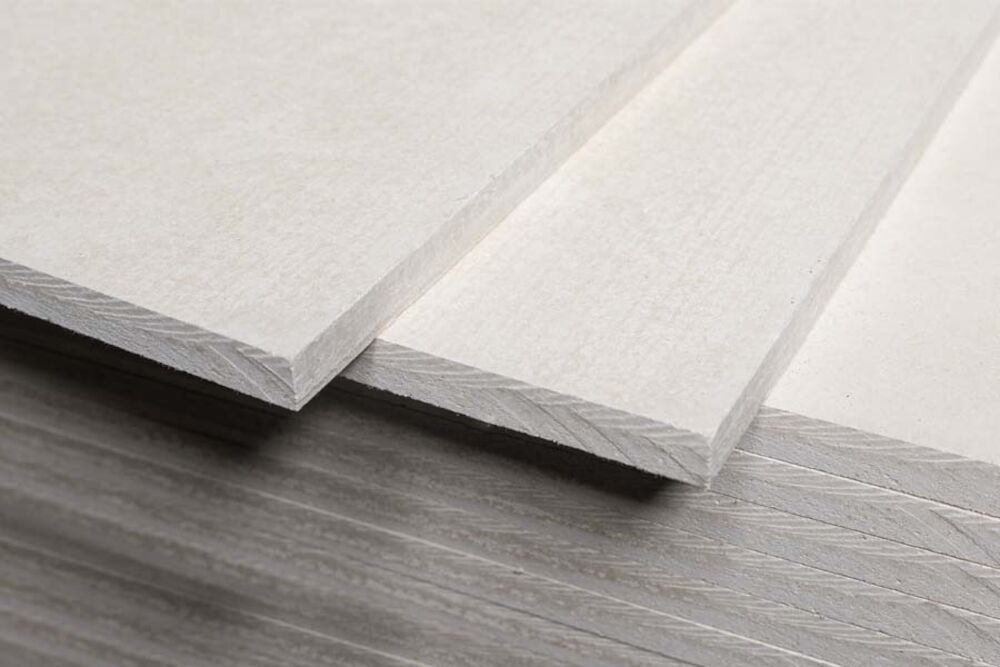 Passive fire protection products from Promat - Promat