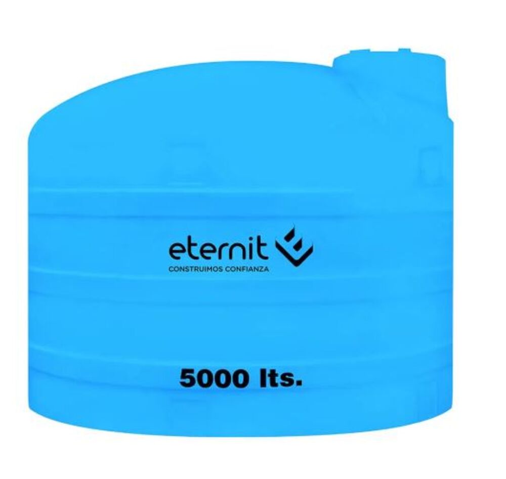 Tanque Cisterna Industrial