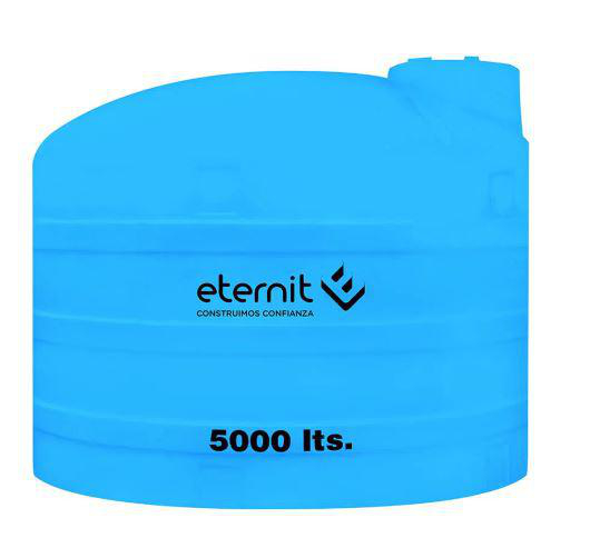 Tanque Cisterna Industrial