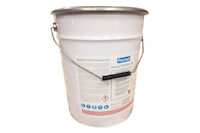 PROMAT® TOPCOAT 200 monocomponente, polímero acrílico de base acuosa para uso como capa de acabado permeable al vapor de agua