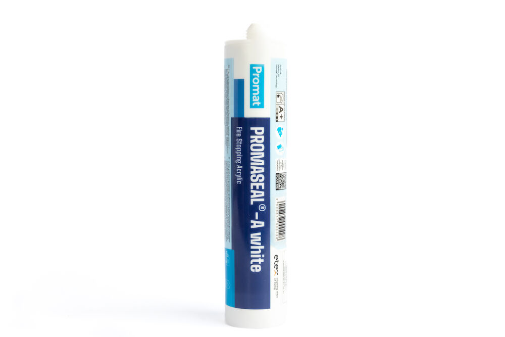 PROMASEAL®-A Brandschutzdichtungsmasse, Basis Acryl - Promat