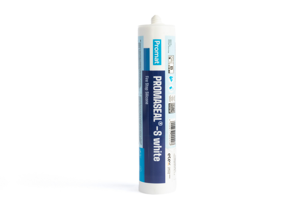 PROMASEAL®-S - Promat Hong Kong