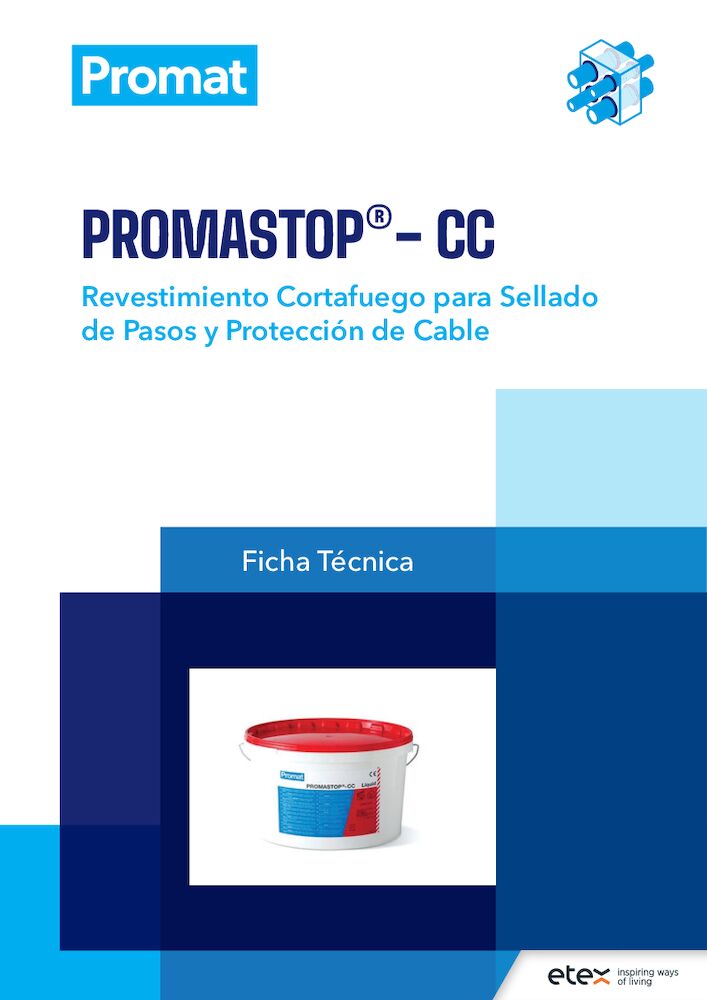 Promastop CC Colombia