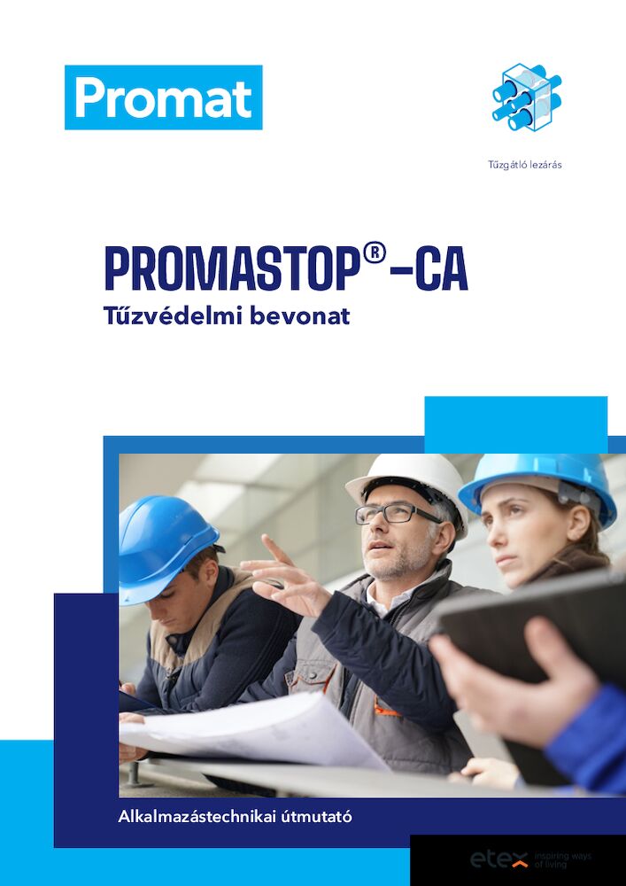 PROMASTOP®-CA