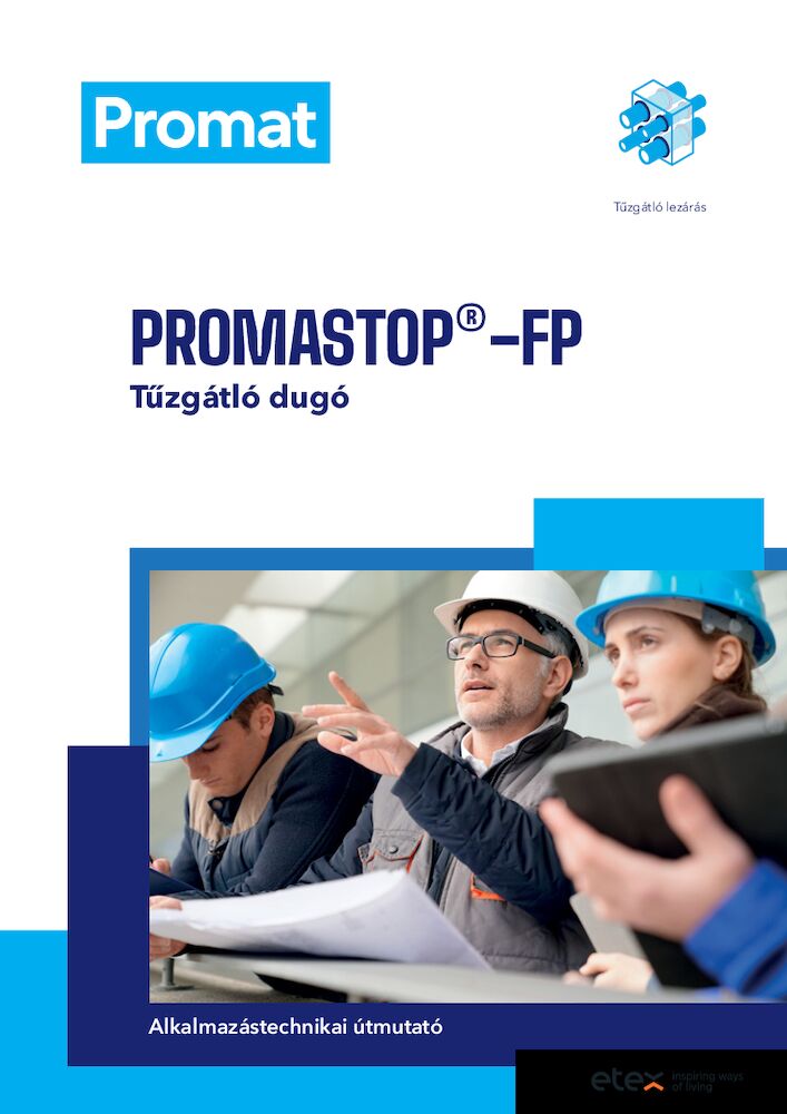 PROMASTOP®-FP