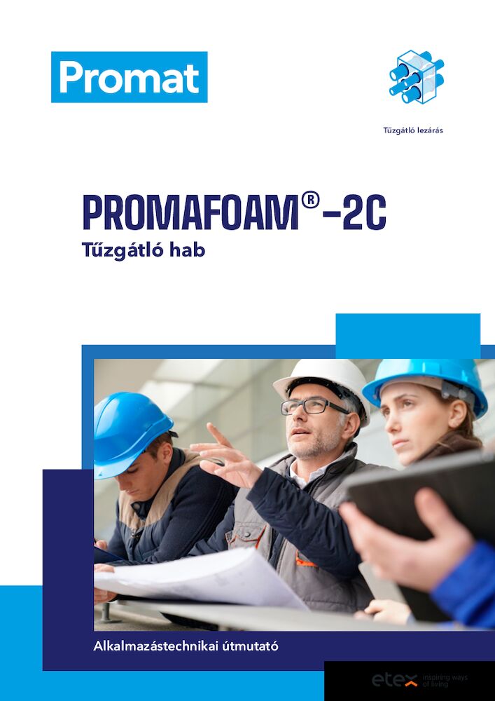 PROMAFOAM®-2C