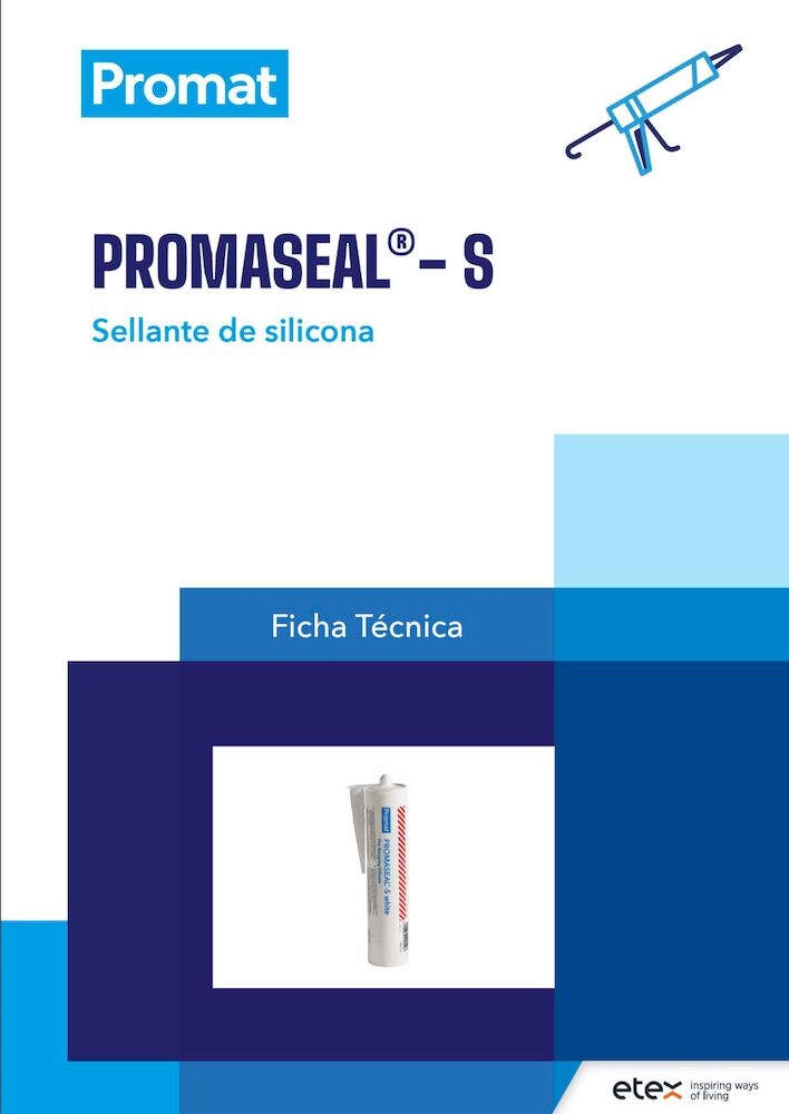 Ficha Técnica Promaseal S