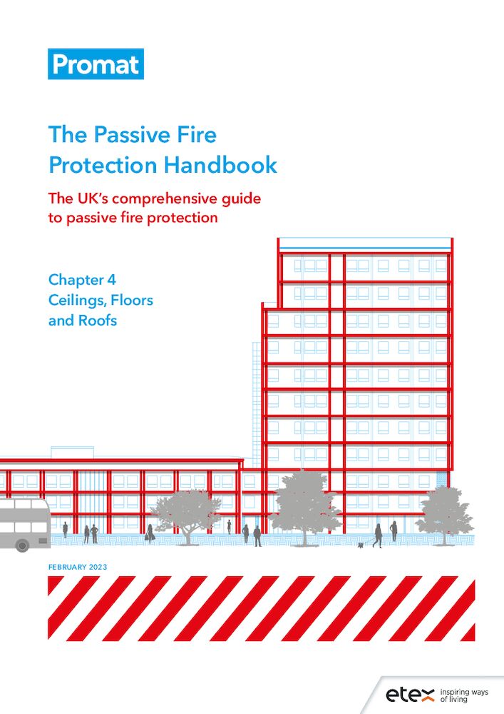 Passive Fire Protection Handbook Chapter 4