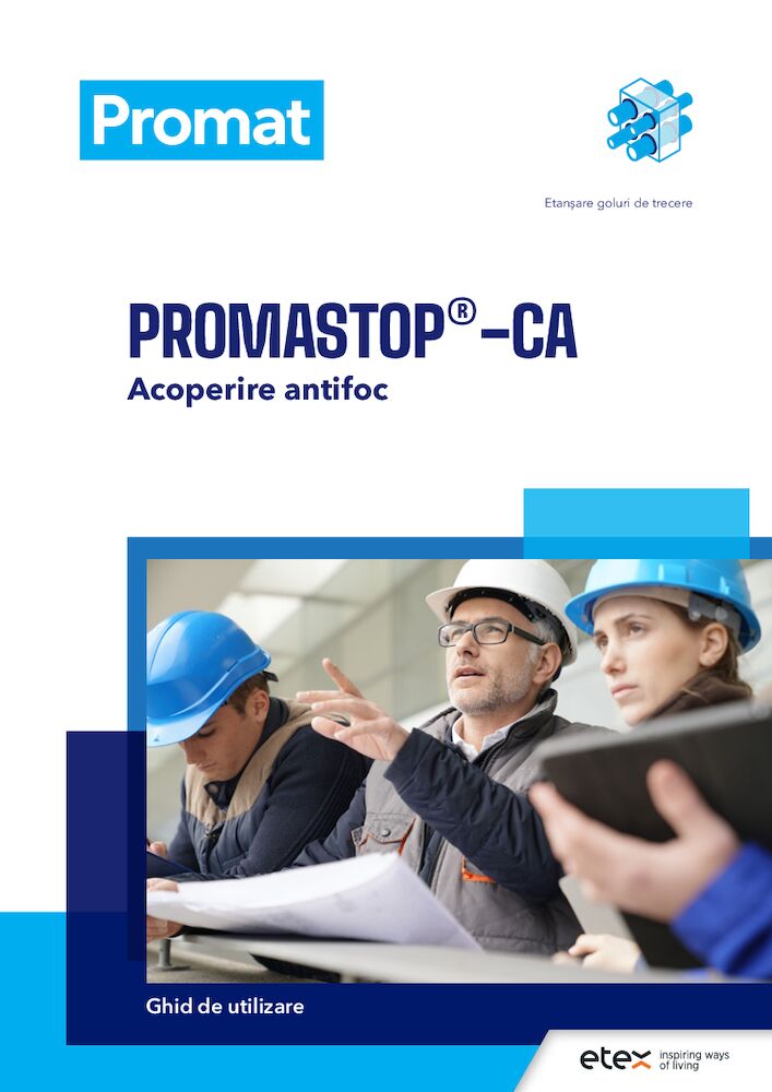 PROMASTOP®-CA